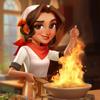 Flambé: Merge and Cook Icon
