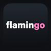 flamingo cards Icon