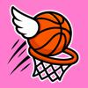 Flappy Dunk Icon