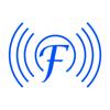 FlashAir Image Share Icon