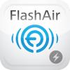 FlashAir Instant WIFI Icon