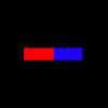 Flashing Lights - Blue and Red Icon