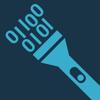 FlashMyPin Icon