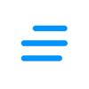 Flat RSS Icon