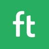 Flatastic - Die Haushalts-App Icon