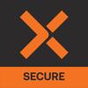 flateXSecure Icon