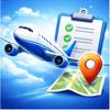 FleetBook &ndash; Airline Tracker Icon