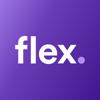 Flex - Rent On Your Schedule Icon