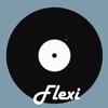 Flexi Player - Plattenspieler Icon