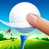 Flick Golf! Icon