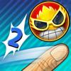 Flick Home Run 2 Icon