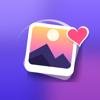 Flicura &ndash; Fotos & Erinnerungen Icon