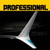 Flight 737 - Maximum Icon