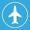 Flight Calculator Icon