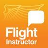 Flight Instructor Checkride Icon