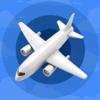 Flight Radar - Fly Tracking Icon