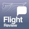 Flight Review Checkride Icon