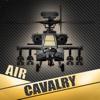 Flight Sim Air Cavalry 2019 Icon