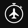 Flight Times Recorder Icon
