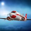 Flight Unlimited Las Vegas - Flight Simulator Icon