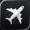 Flighty – Live Flight Tracker Icon
