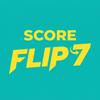 Flip 7 Punktez&auml;hler Icon