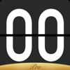 Flip Clock Pro - time widgets Icon