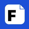 Flip & Spell Icon