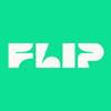 Flip: Watch, Create, Shop Icon