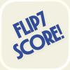 Flip7 Score Icon