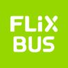 FlixBus: Book Coach Tickets Icon