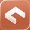 Floor Plan & AI Home - camplan Icon