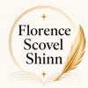 Florence Scovel Shinn Icon