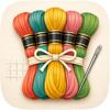 Floss by Stitch-N-Cut Icon