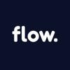 Flow: Hydration Tracker Icon