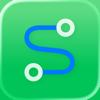 Flow Sync - Rad in Health Icon