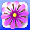 Flower Garden - Grow Flowers and Send Bouquets Icon