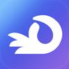 Flowing ~ Meditation & Natur Icon