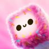 Fluffy Fall Icon