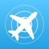Flug Tracker Pro, Flugradar 24 Icon