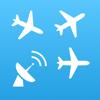 Flugradar Pro, Flight Radar 24 Icon