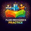 Fluid Mechanics Practice Icon
