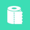 Flush Toilet Finder & Map Icon