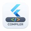 Flutter editor Icon