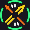 Fly Baby: Navigate in Style Icon