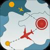 Fly Corp: Airline-Manager Icon