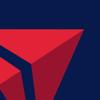 Fly Delta Icon