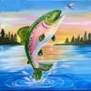 FlyBox - Fly Fishing Guide Icon