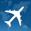 Flymat: Flugtracker Icon