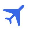 flyNav Flugnavigation Icon